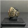 Image 3 : GEORGIA BULLDOGS 2003 SUGAR BOWL CHAMPIONSHIP REPLICA RING "RICHT"