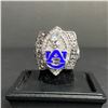Image 1 : AUBURN TIGERS 2010 NATIONAL CHAMPIONSHIP REPLICA RING "NEWTON"