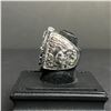 Image 3 : AUBURN TIGERS 2010 NATIONAL CHAMPIONSHIP REPLICA RING "NEWTON"