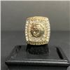 Image 1 : FLORIDA STATE FSU 2016 SEMINOLES GATOR BOWL CHAMPIONSHIP REPLICA RING "BOWDEN"