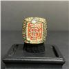 Image 1 : FLORIDA STATE 2013 CHAMPIONSHIP REPLICA RING "WINSTON"