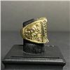 Image 2 : FLORIDA STATE 2013 CHAMPIONSHIP REPLICA RING "WINSTON"