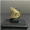 Image 3 : FLORIDA STATE 2013 CHAMPIONSHIP REPLICA RING "WINSTON"