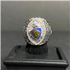 Image 1 : SYDNEY UNILIONS NEW SOUTH WALES 2016 GRIDIRON CHAMPIONSHIP REPLICA RING "BEEMAN"
