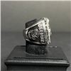 Image 2 : SYDNEY UNILIONS NEW SOUTH WALES 2016 GRIDIRON CHAMPIONSHIP REPLICA RING "BEEMAN"