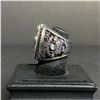 Image 3 : SYDNEY UNILIONS NEW SOUTH WALES 2016 GRIDIRON CHAMPIONSHIP REPLICA RING "BEEMAN"