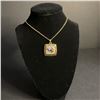 Image 2 : TORONTO BLUE JAYS 1993 NECKLACE