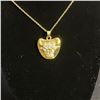 Image 1 : CHICAGO BULLS NECKLACE