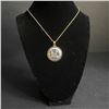 Image 2 : GOLDEN STATE WARRIORS NBA NECKLACE