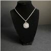 Image 2 : CHICAGO BLACKHAWKS NHL NECKLACE
