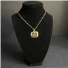 Image 2 : CANADA WORLD CHAMPIONS NECKLACE