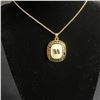 Image 1 : DALE EARNHARDT JR #88 NECKLACE