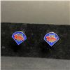 Image 1 : CUFFLINKS PHILADELPHIA PHILLIES MLB