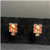 Image 1 : CUFFLINKS NEW YORK METS MLB