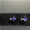 Image 1 : CUFFLINKS BUFFALO BILLS NFL