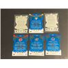 Image 2 : 6 CARD INSERT LOT MCDONALDS