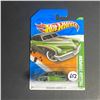 Image 1 : HOT WHEELS TREASURE HUNT 11 TUCKER TORPEDO