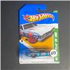 Image 1 : HOT WHEELS TREASURE HUNT 12 69 CHEVELLE SS 396