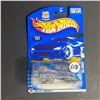 Image 1 : HOT WHEELS RAIL RODDER BLUE