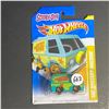 Image 1 : HOT WHEELS 2012 HW PREMIERE SCOOBY DOO MACHINE