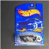 Image 1 : HOT WHEELS WILLYS 1941 HE MAN RAMMAN