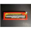 Image 1 : TRAIN BAGGAGE CAR CANADIAN PACIFIC TRI-ANG HORNBY R.442 C/P IN ORIGINAL BOX