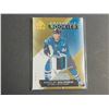 Image 1 : HOCKEY PATCH CARD NIKOLAY GOLDOBIN AUTHENTIC ROOKIES #D/99