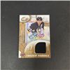 Image 1 : SIDNEY CROSBY AUTOGRAPH/JERSEY CARD NUMBERED TO ONLY 35 IN THE WORLD
