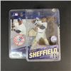 Image 1 : GARY SHEFFIELD NEW YORK YANKEES MLB MCFARLANE SERIES 16