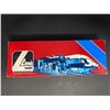 Image 2 : LIMA MODELS TRAIN THE BURMA STAR LOCOMOTIVE IN ORIGINAL BOX
