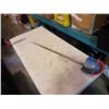 Image 1 : MORA SWEDEN ICE AUGER