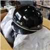 Image 2 : BOX OF 10 ASSORTED NON DOT HELMETS