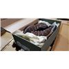 Image 1 : MERRELL SIZE 9 HIKING BOOTS