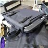 Image 3 : 2 AS NEW BOAT FOLDING SEATS AND 2 VESTS