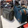 Image 1 : TRAVELPRO CASE AND SUITCASE