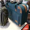 Image 2 : TRAVELPRO CASE AND SUITCASE