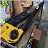 Image 1 : BIONAIRE FAN AND ELECTRIC LEAF BLOWER