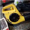 Image 2 : BIONAIRE FAN AND ELECTRIC LEAF BLOWER