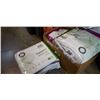 Image 2 : LARGE LOT OF KIDS AND ADULT DIAPERS