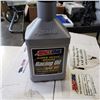 Image 2 : CASE OF 12 LITRES SUPER HEAVY WEIGHT RACING OIL SAE 60