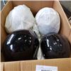 Image 2 : 15 ASSORTED NON DOT HELMETS