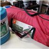 Image 3 : 3 PIECE OZARK TRAIL CAMP COMBO AND WATER JUG