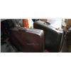 Image 1 : 2 VINTAGE LUGGAGE 2 PIECE SETS - JETLINER AND PROFILE