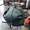 Image 1 : LARGE 8 PERSON 2 ROOM TENT