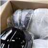 Image 2 : 11 ASSORTED NON DOT HELMETS
