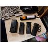 Image 2 : POWER TOOLS, SOCKETS, FLASHLIGHT
