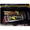Image 2 : STANLEY TOOLBOX WITH CONTENTS