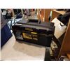 Image 3 : STANLEY TOOLBOX WITH CONTENTS