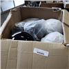 Image 1 : 17 ASSORTED NON DOT HELMETS