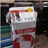 Image 2 : DELTA ULTIMATE STROLLER